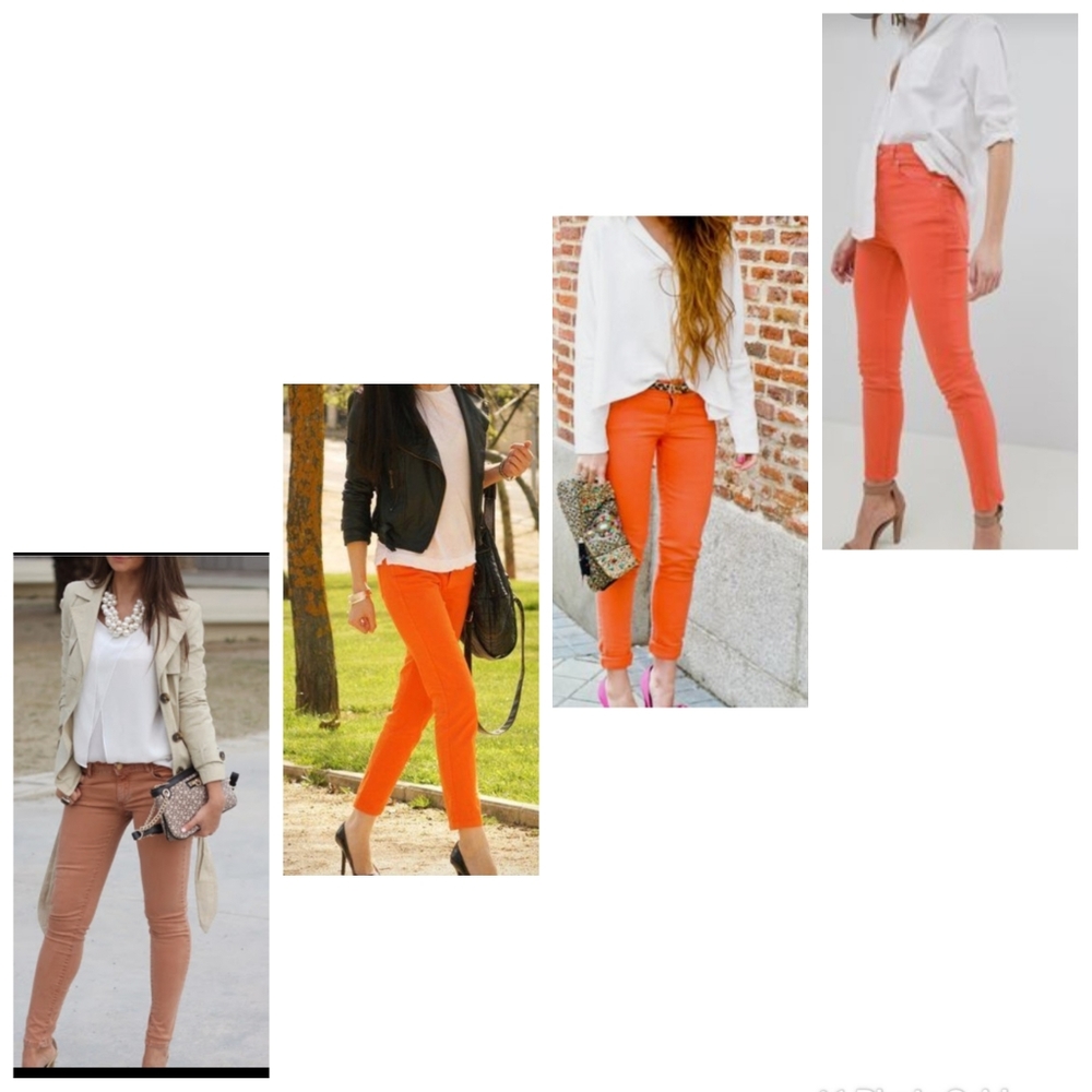 Torry Burch Jeans